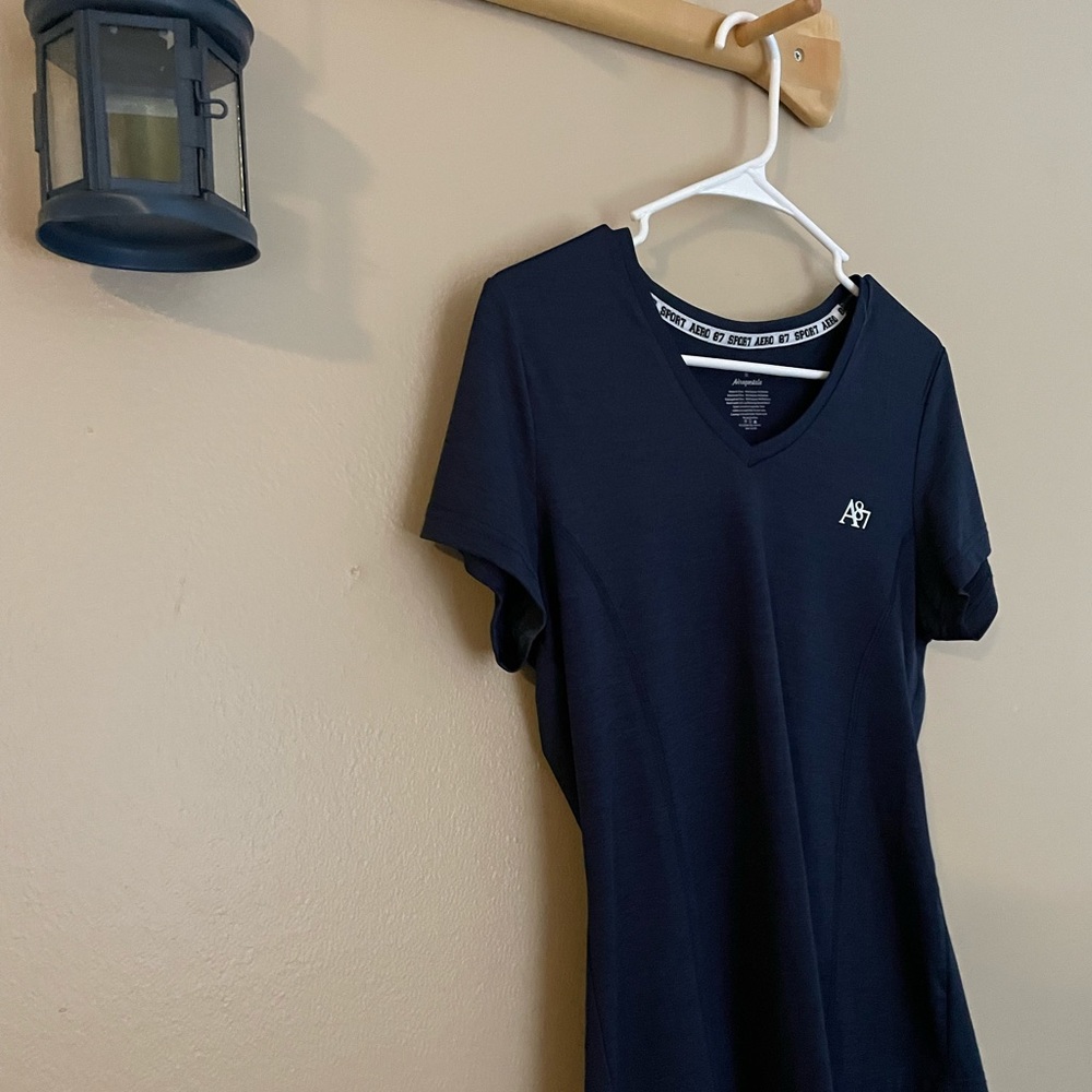 Aeropostale Aero 87 sport top